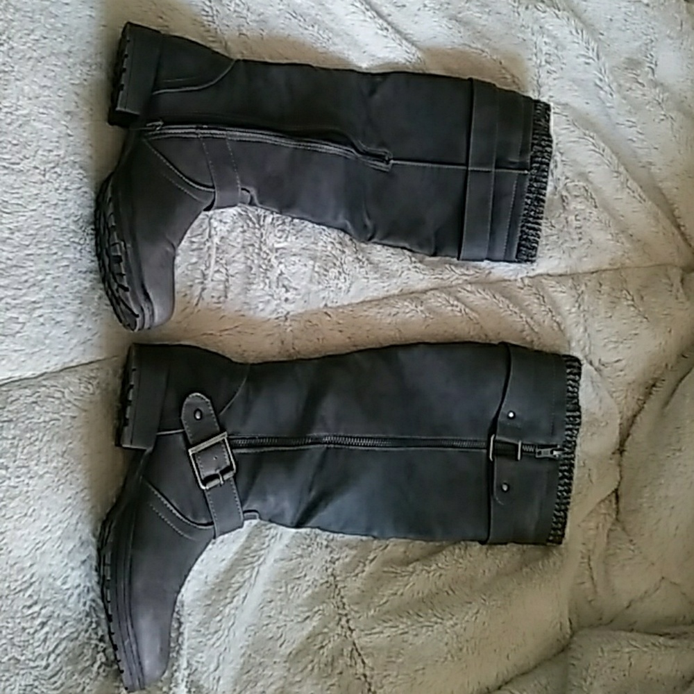 Women boots size 8 "julianna"